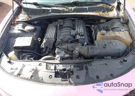 2019 Dodge Charger Scat Pack Rwd z USA, uszkodzony, nr VIN 2C3CDXGJXKH650689